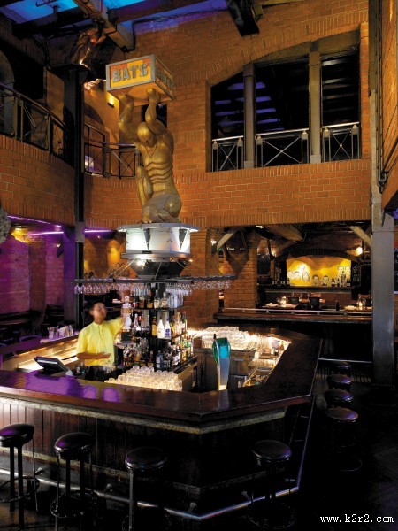 雅加达香格里拉饭店酒吧图片