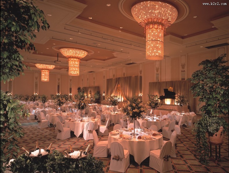 长春香格里拉饭店图片大全