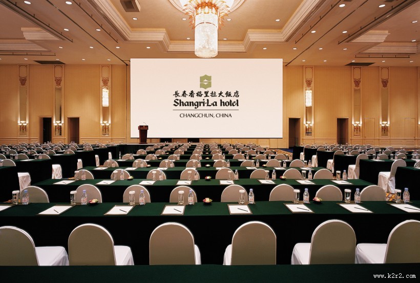 长春香格里拉饭店图片大全