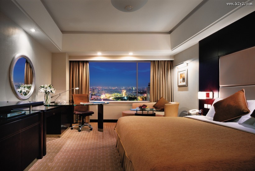 长春香格里拉饭店图片大全