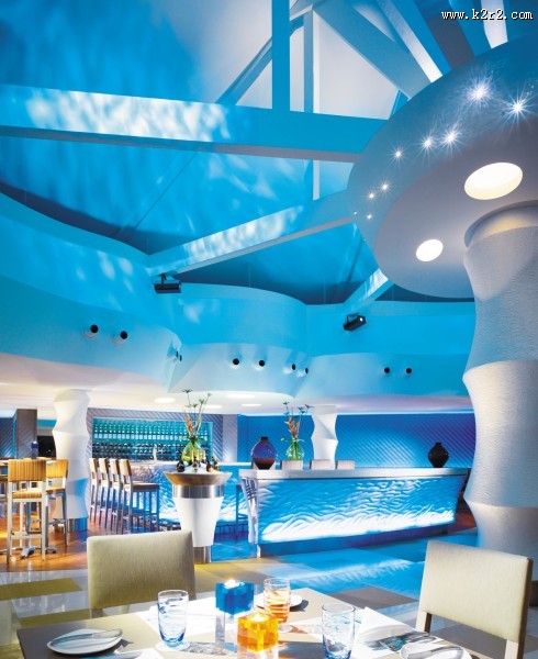 新加坡香格里拉圣淘沙度假村图片