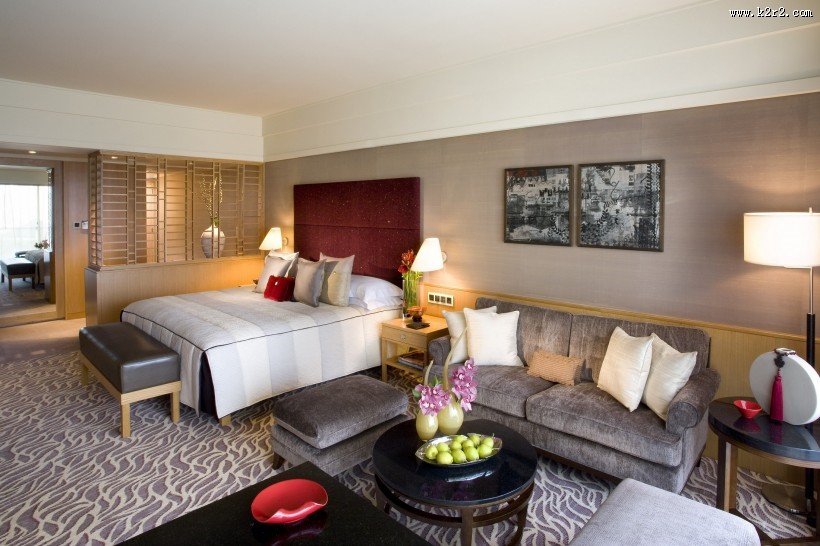 新加坡文华东方大酒店图片