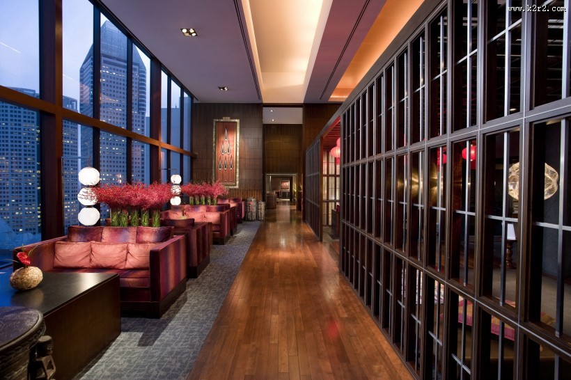 新加坡文华东方大酒店图片