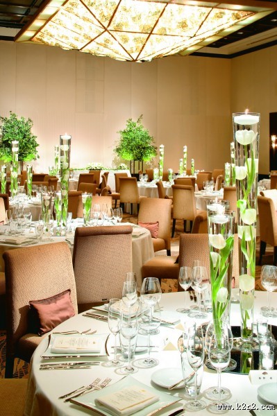 文华东方酒店餐饮会议图片