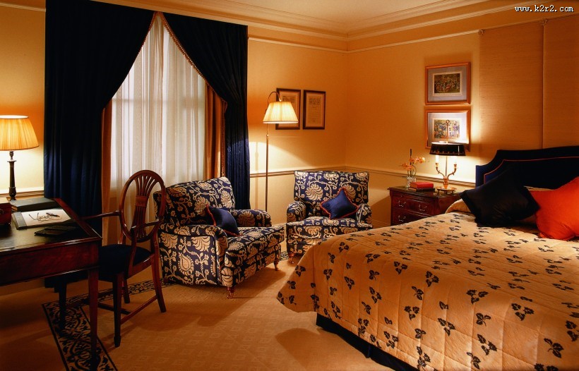 伦敦文华东方海德公园酒店图片大全