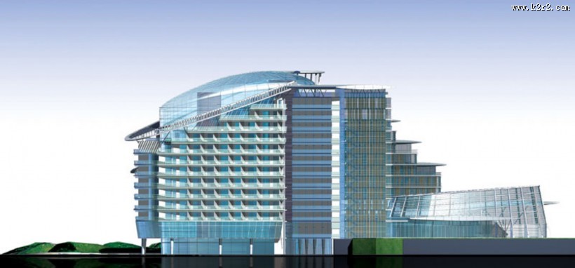 中国深圳大梅沙喜来登酒店图片