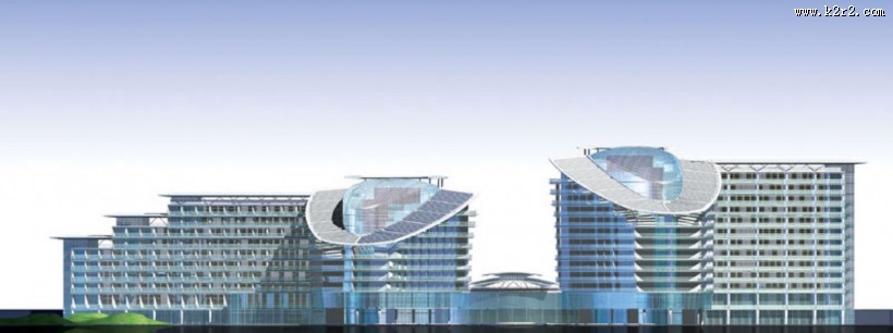 中国深圳大梅沙喜来登酒店图片