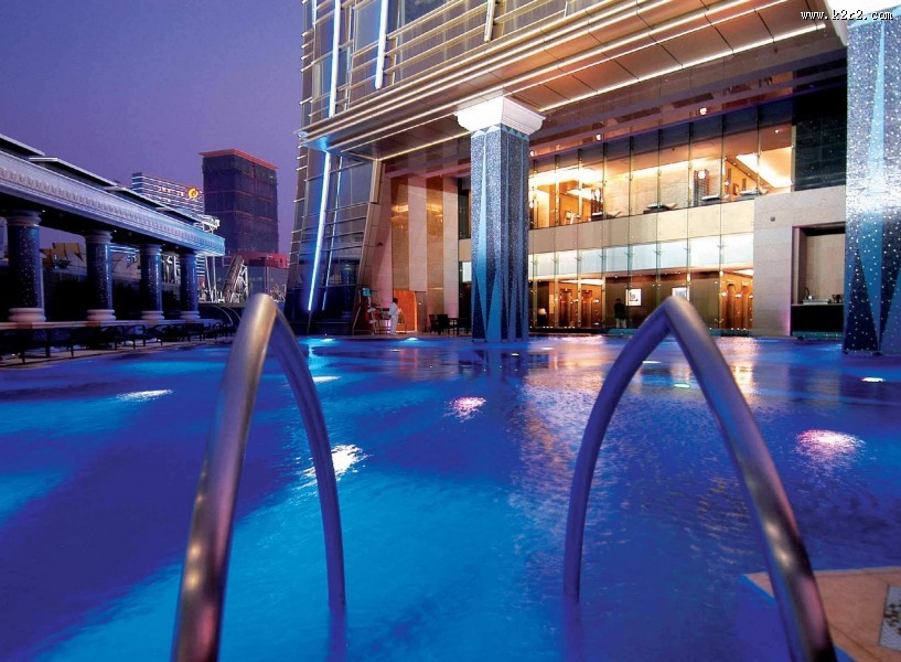 多哈W酒店图片