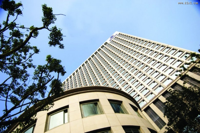 中国合肥希尔顿酒店图片