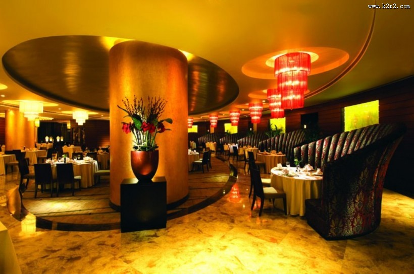 中国合肥希尔顿酒店图片