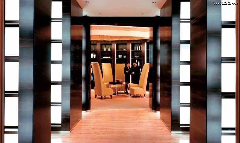 迪拜香格里拉大酒店图片