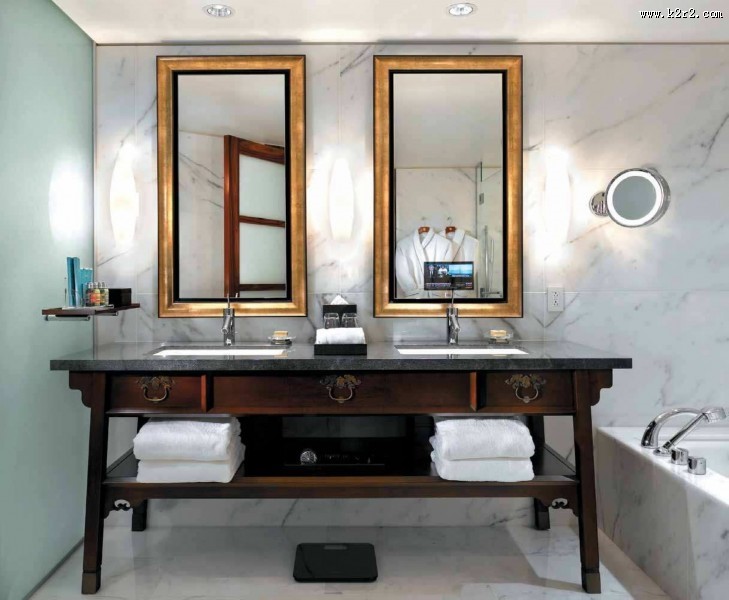 加拿大温哥华香格里拉大酒店图片