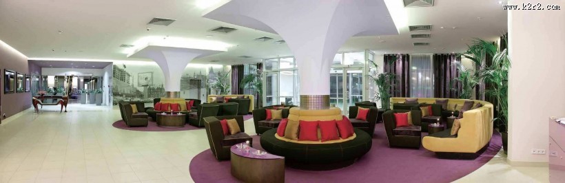 俄罗斯玛梅笙—波克罗夫卡套房酒店图片大全