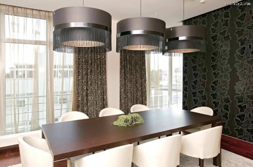 俄罗斯玛梅笙—波克罗夫卡套房酒店图片大全