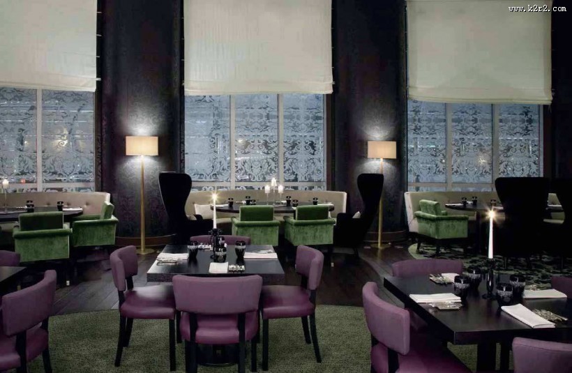 俄罗斯莫斯科克拉斯宏密瑞士酒店图片