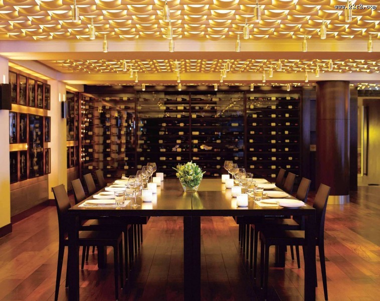 英国伦敦安达兹利物浦街饭店图片