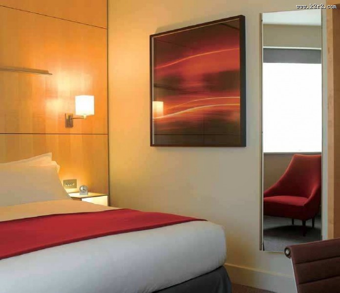 英国伦敦安达兹利物浦街饭店图片