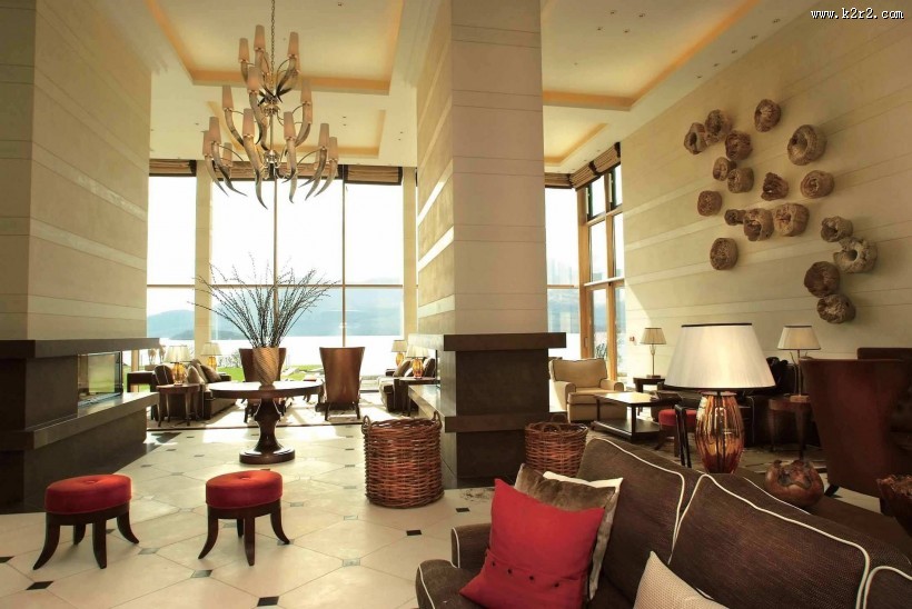 爱尔兰基拉尼欧洲度假酒店图片