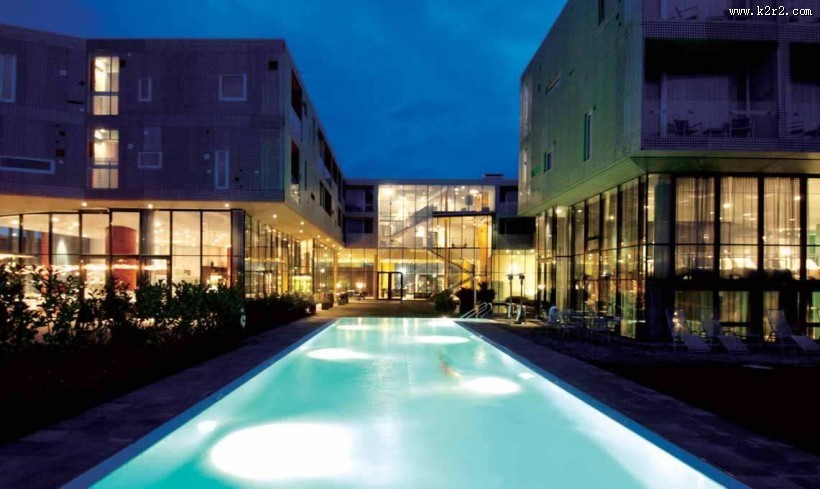 奥地利韦因度假村酒店图片