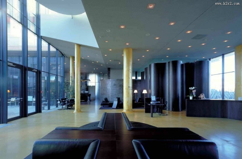 奥地利韦因度假村酒店图片