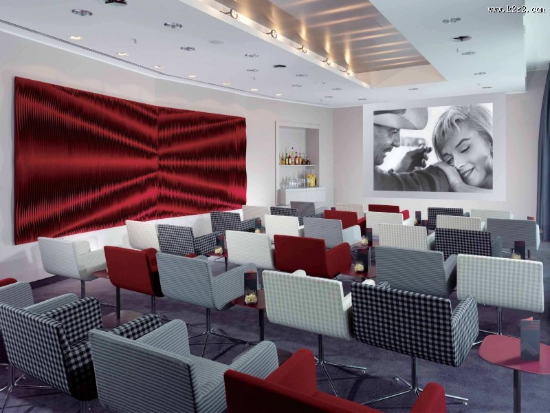 德国不来梅瑞士酒店图片