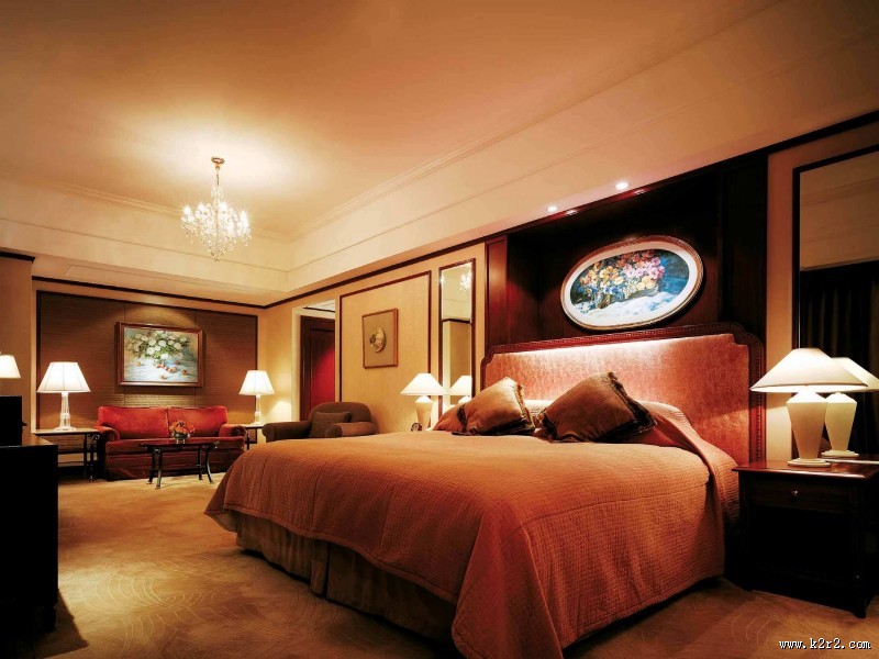 菲律宾马尼拉麦卡蒂香格里拉酒店图片