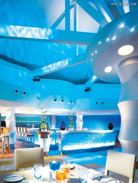 新加坡圣淘沙香格里拉度假酒店图片