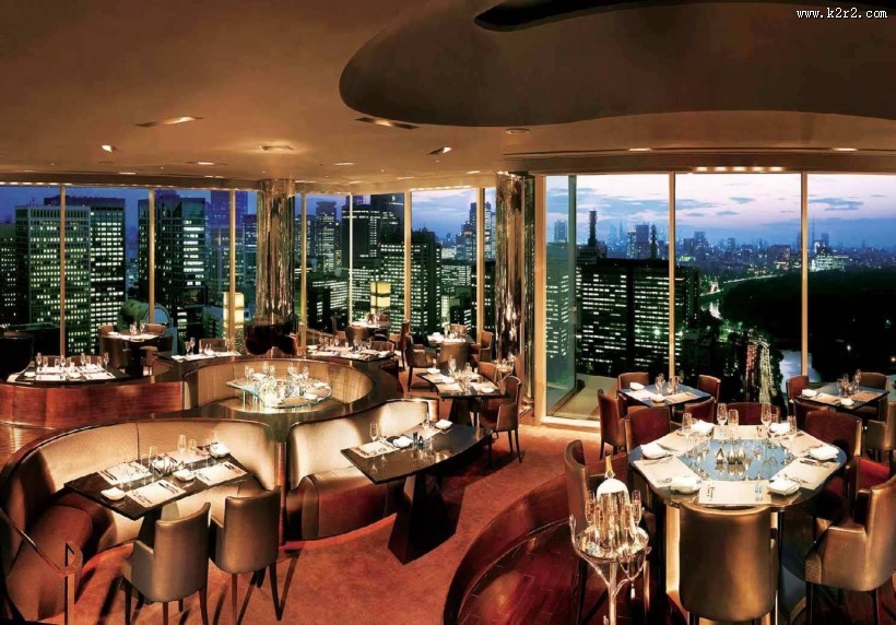 日本东京半岛酒店图片