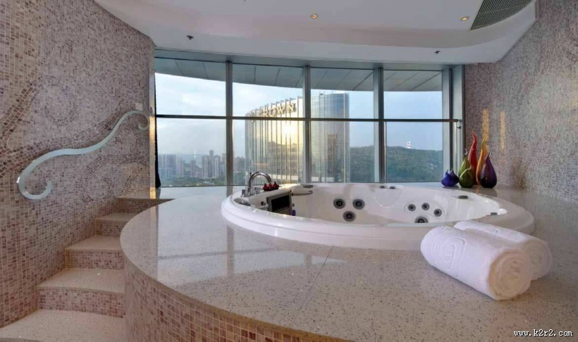中国澳门硬石摇滚酒店图片