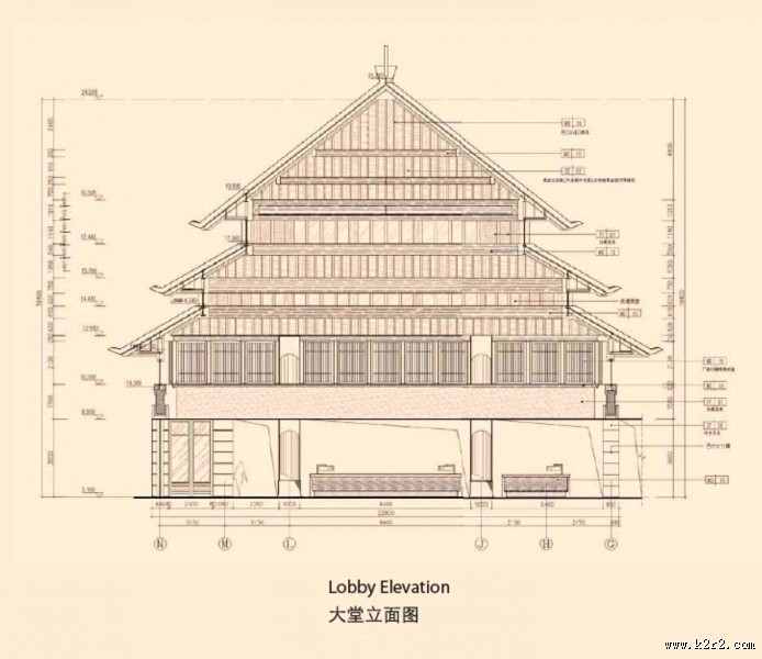 中国惠州金海湾喜来登度假酒店图片