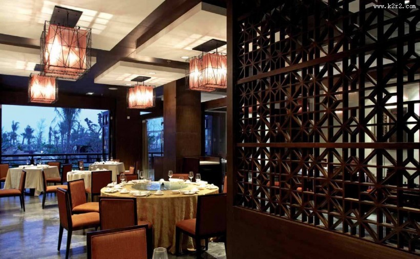 中国惠州金海湾喜来登度假酒店图片