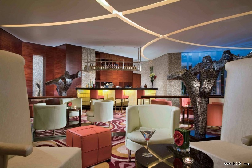 中国佛山恒安瑞士酒店图片大全