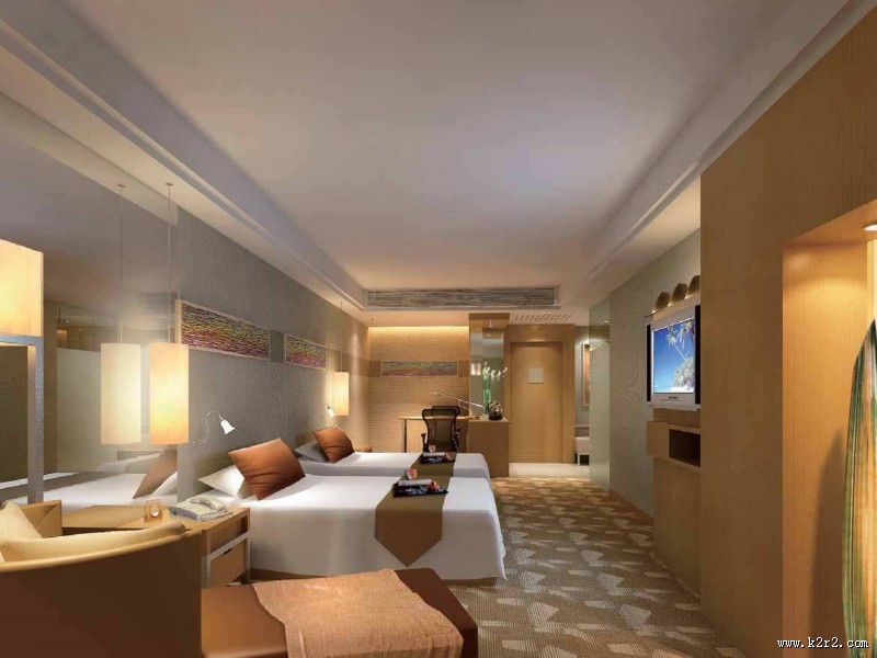 中国佛山恒安瑞士酒店图片大全