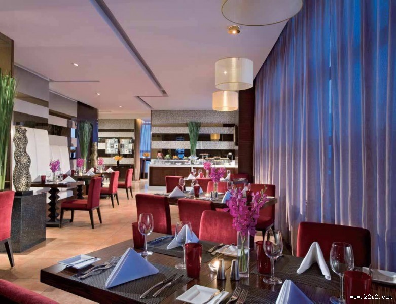 中国佛山恒安瑞士酒店图片大全