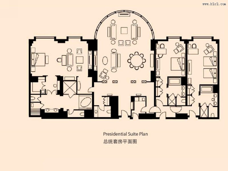 中国澳门四季酒店图片