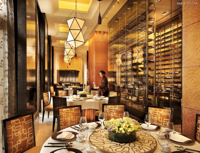 中国澳门四季酒店图片