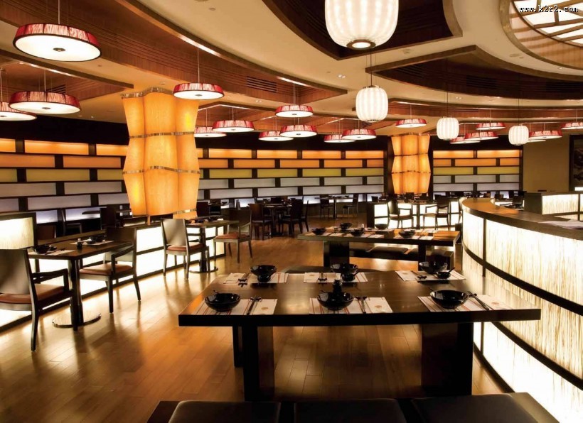 中国澳门新葡京酒店图片