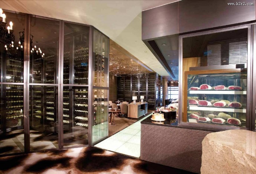 中国澳门新葡京酒店图片