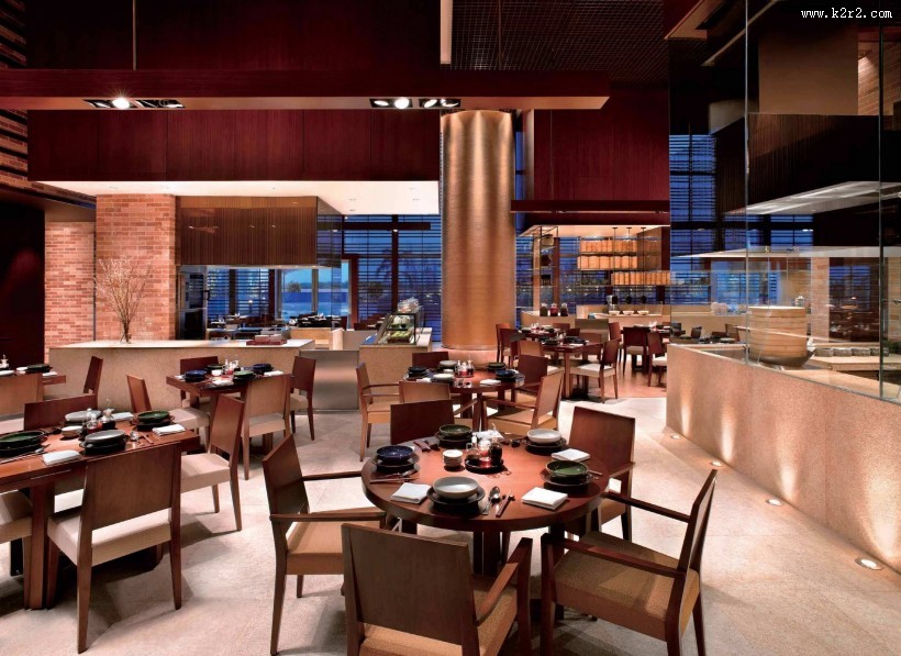 中国澳门君悦酒店图片