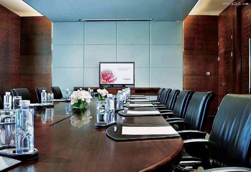 中国天津君隆威斯汀酒店图片
