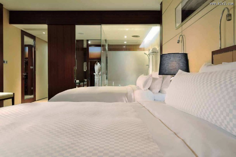 中国天津君隆威斯汀酒店图片