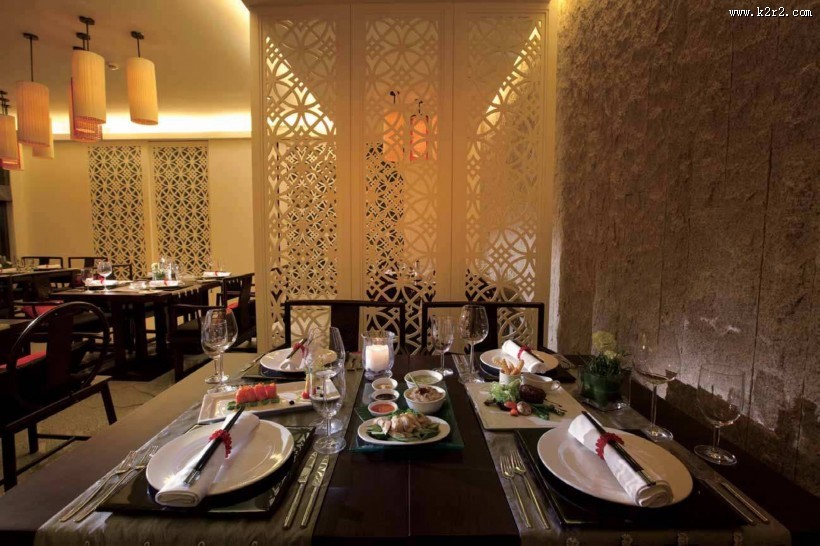 中国杭州西溪悦榕庄图片