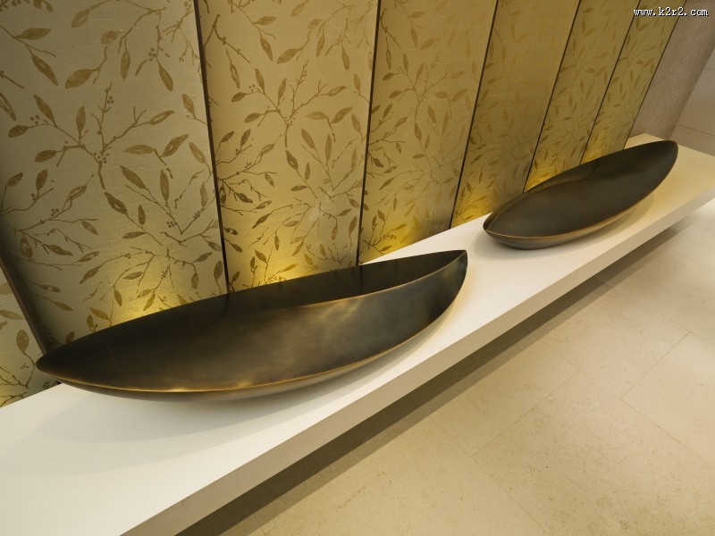 香港奕居酒店图片