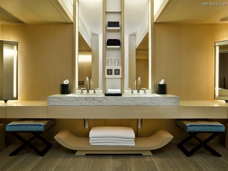 香港奕居酒店图片