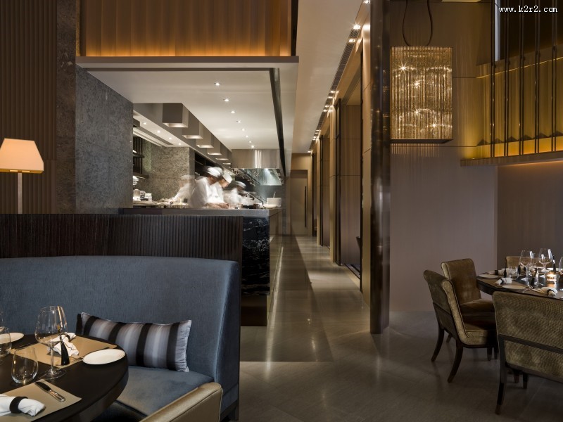 香港奕居酒店图片