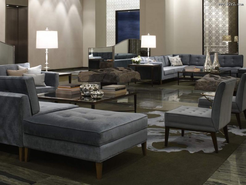 瑞吉斯酒店集团-墨西哥图片