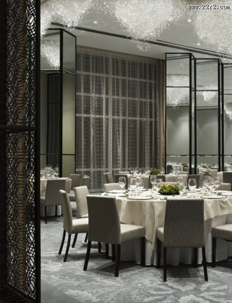 瑞吉斯酒店集团-墨西哥图片