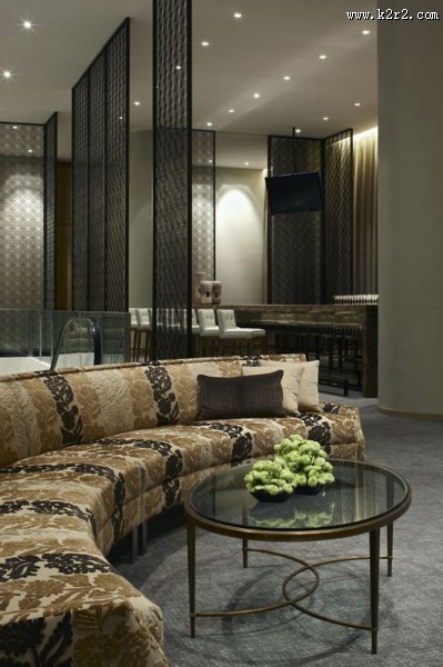 瑞吉斯酒店集团-墨西哥图片