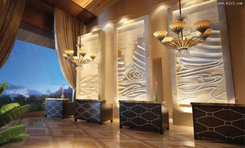 瑞吉斯酒店集团-三亚图片大全