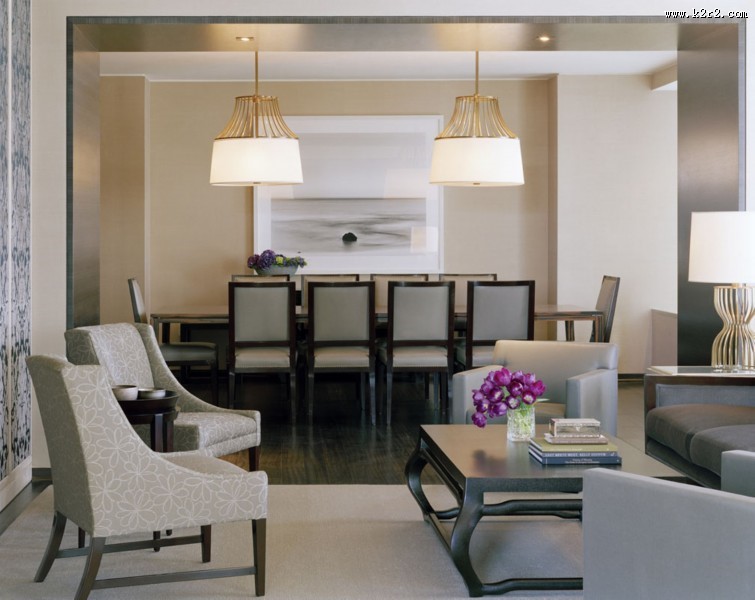 瑞吉斯酒店集团-旧金山图片